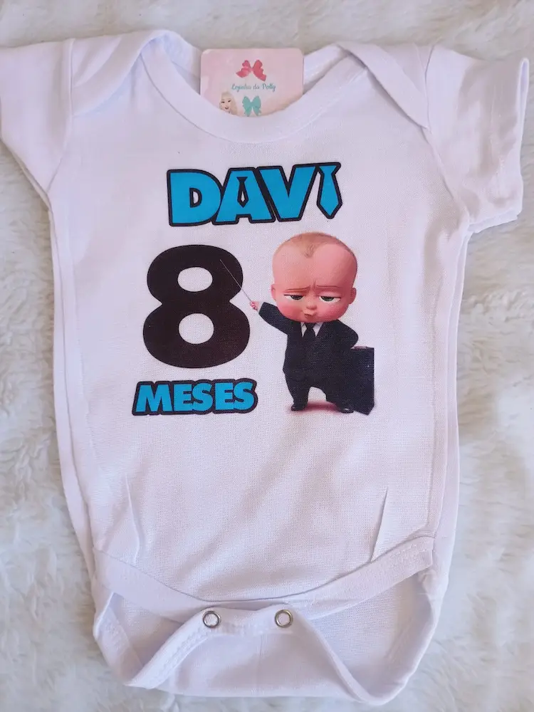 kit poderoso chefinho